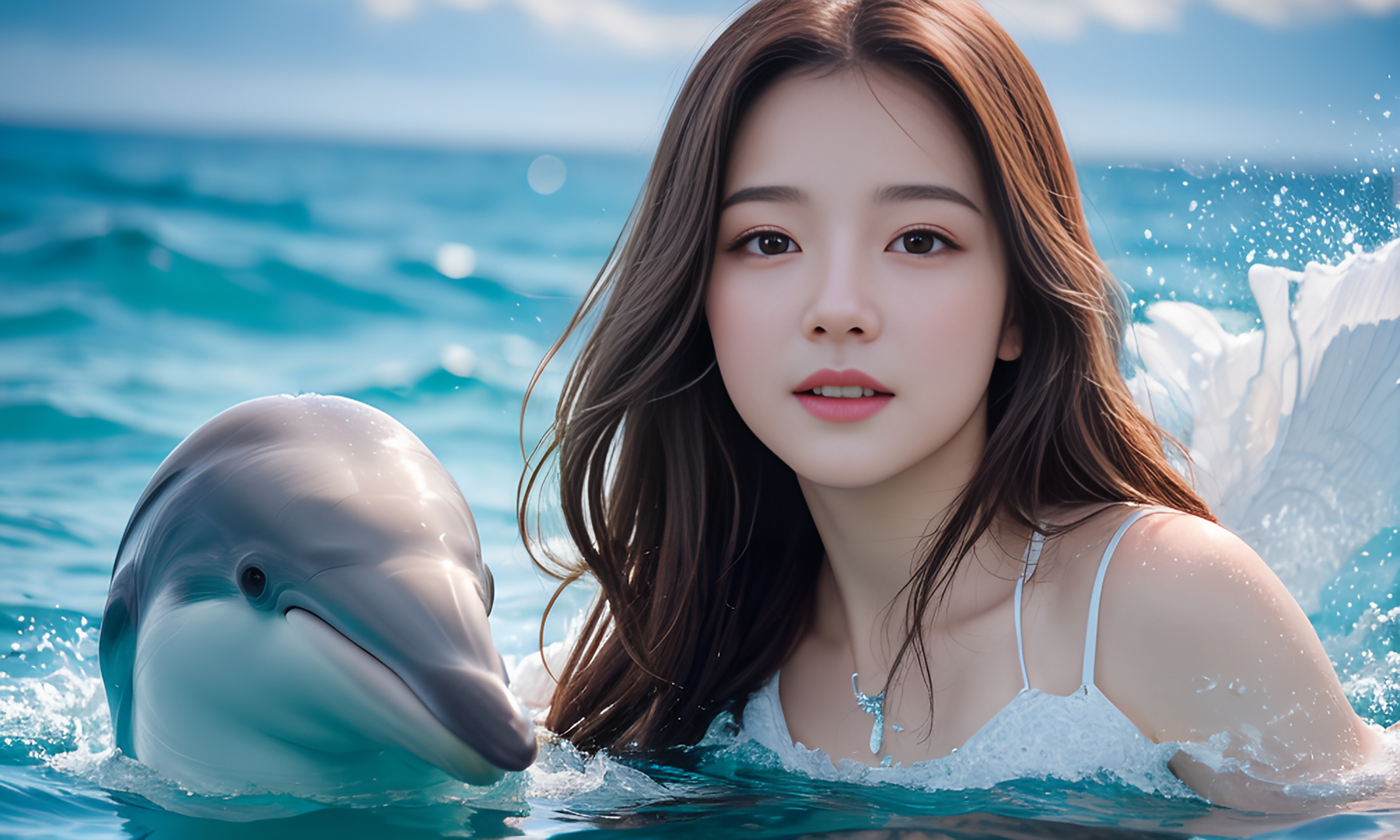 内蒙古首个数据中心源网荷储一体化项目投运